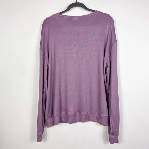 New Honeydew Womens Super Soft 2 Piece Pajama Set NWOT XXL 2 Tops 1 Pants - Picture 8 of 12